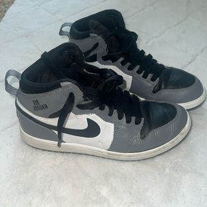 Nike Air Jordan Boy High Tops